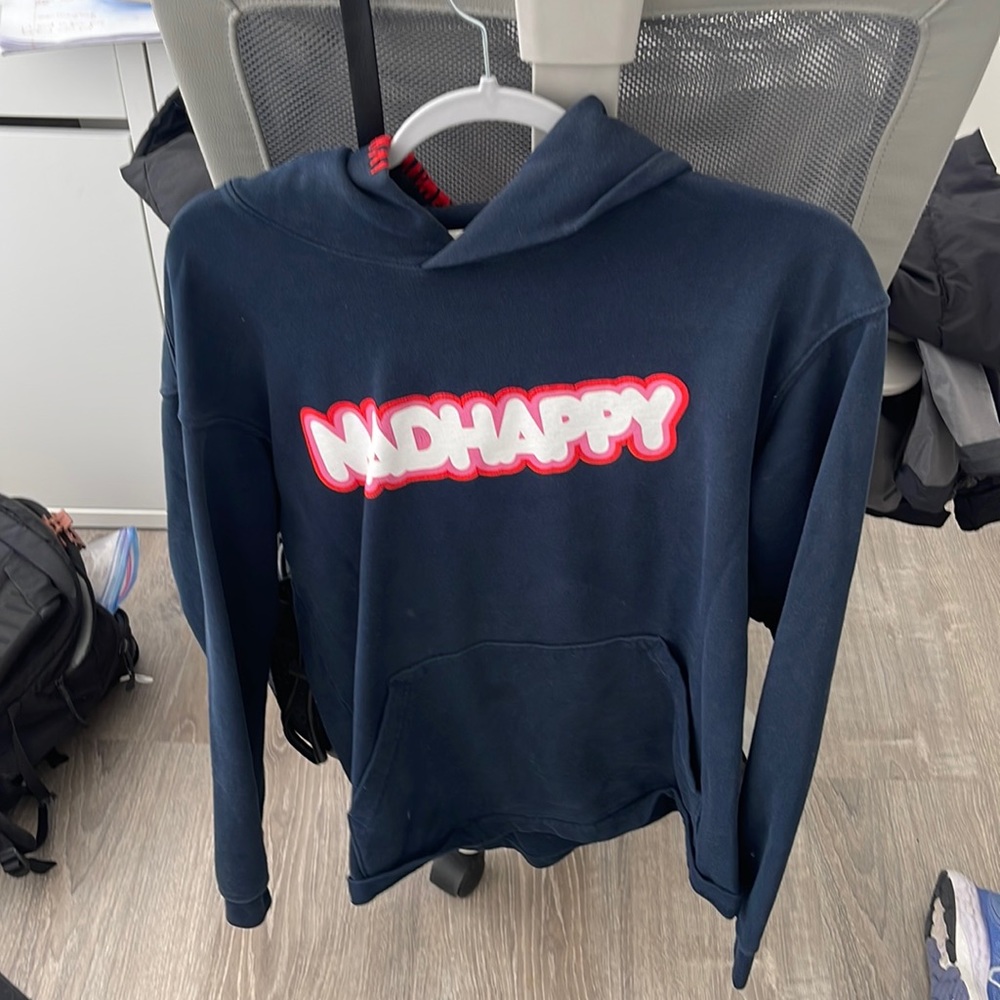 Madhappy hoodie
